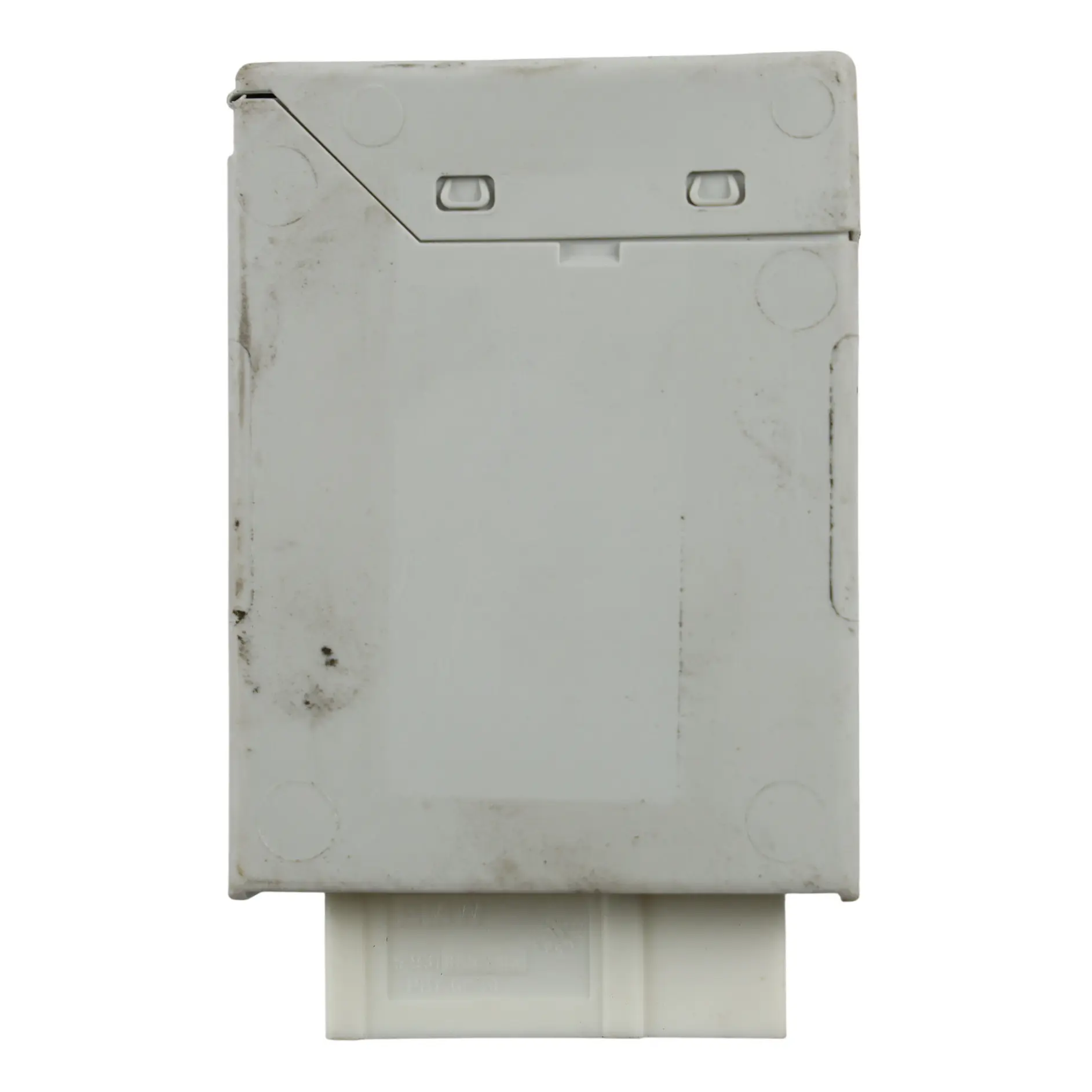 BMW G20 G21 330e Hybrid Fuel Pump Control Module ECU 5A08539