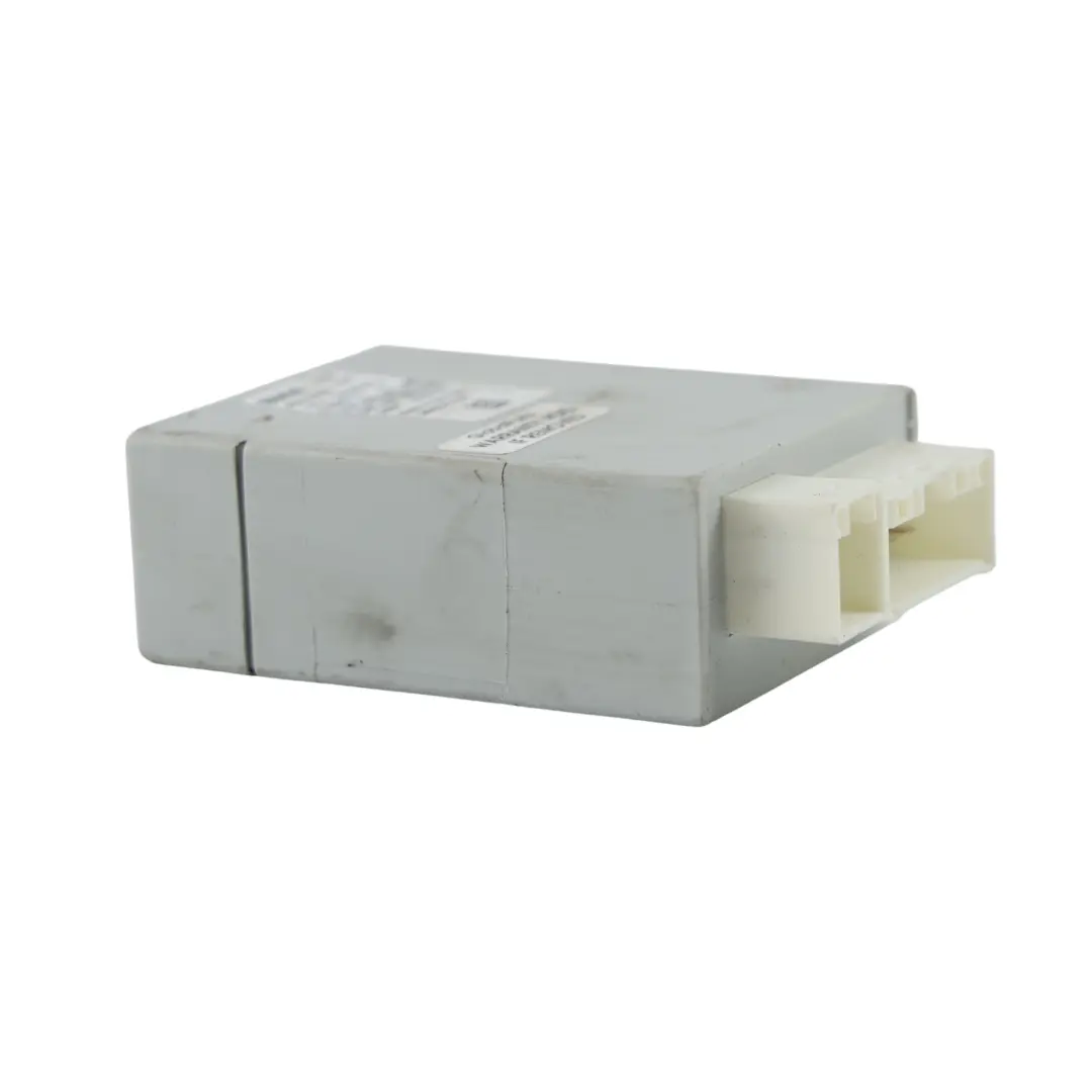 Pump Control Module ECU to BMW G20 G21 330e Hybrid Fuel with Part number 5A08539 BMW G20 G21 330e Hybrid Fuel Pump Control Module ECU - SKU 5A08539 - Part number 5A08539