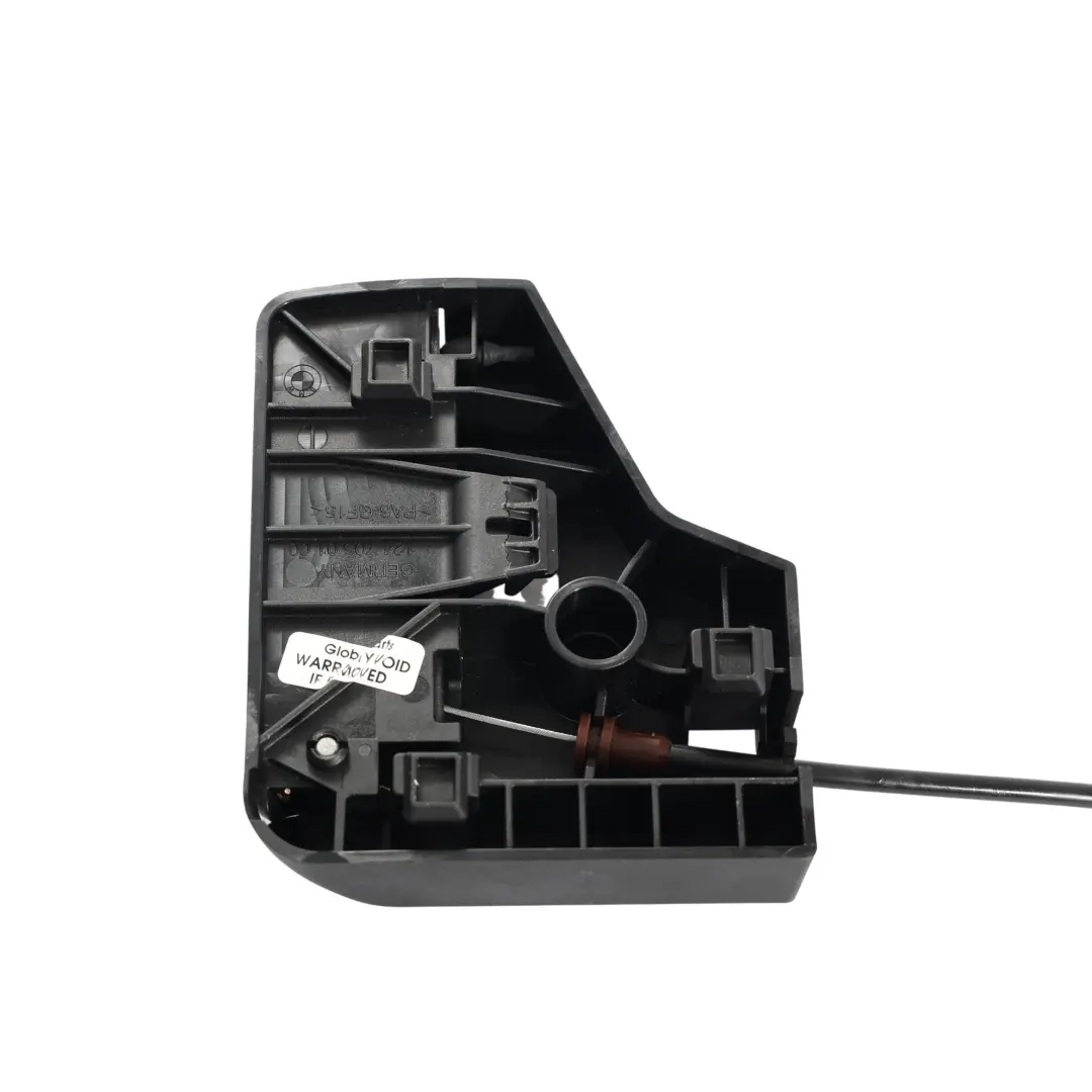 Release Handle Lever to BMW M3 G20 G80 Rear Seat with Part number 5A0B393 BMW M3 G20 G80 Rear Seat Release Handle Lever - SKU 5A0B393 - Part number 5A0B393