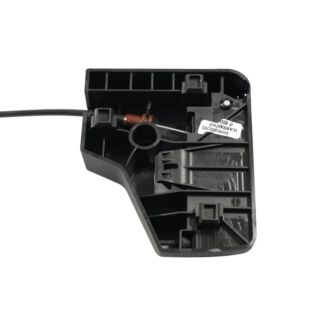 Rączka Zwalniająca Tylnej Kanapy do BMW M3 G20 G80 o numerze 5A0B393 BMW M3 G20 G80 Rączka Zwalniająca Tylnej Kanapy - SKU 5A0B393 - Numer Części 5A0B393