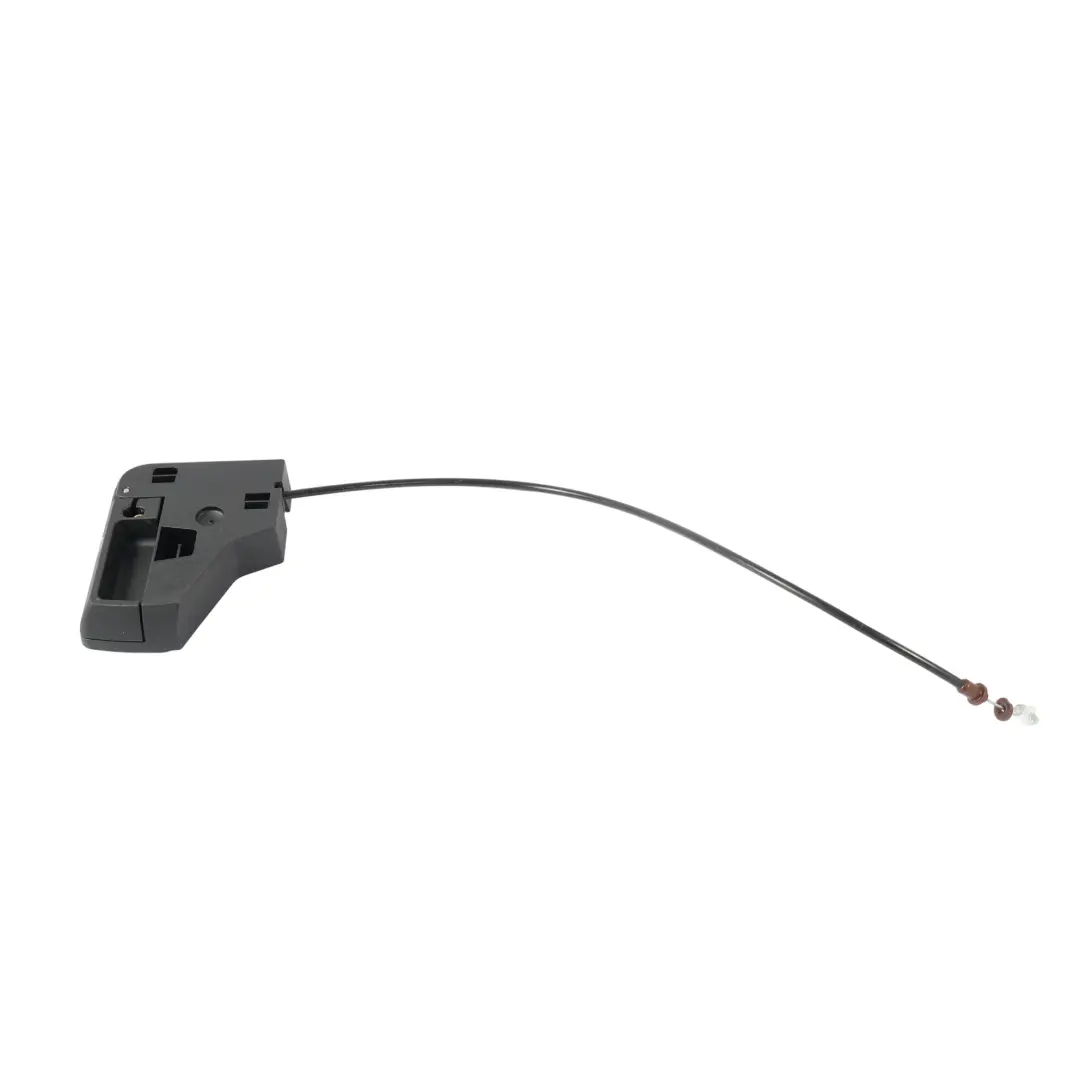 BMW M3 G20 G80 Rear Seat Release Handle Lever - SKU 5A0B393 - Part number 5A0B393