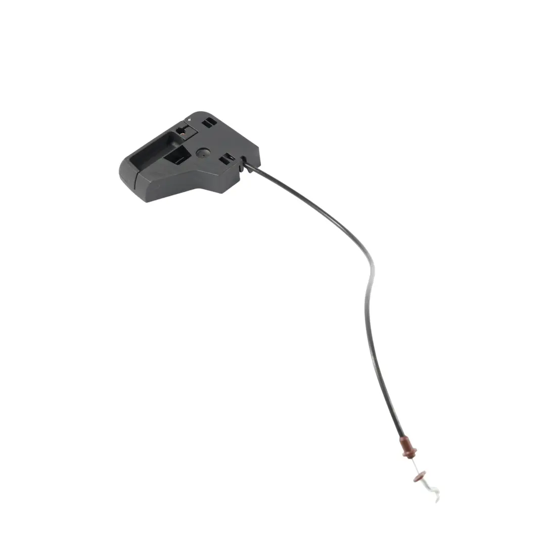 BMW M3 G20 G80 Rear Seat Release Handle Lever - SKU 5A0B393 - Part number 5A0B393