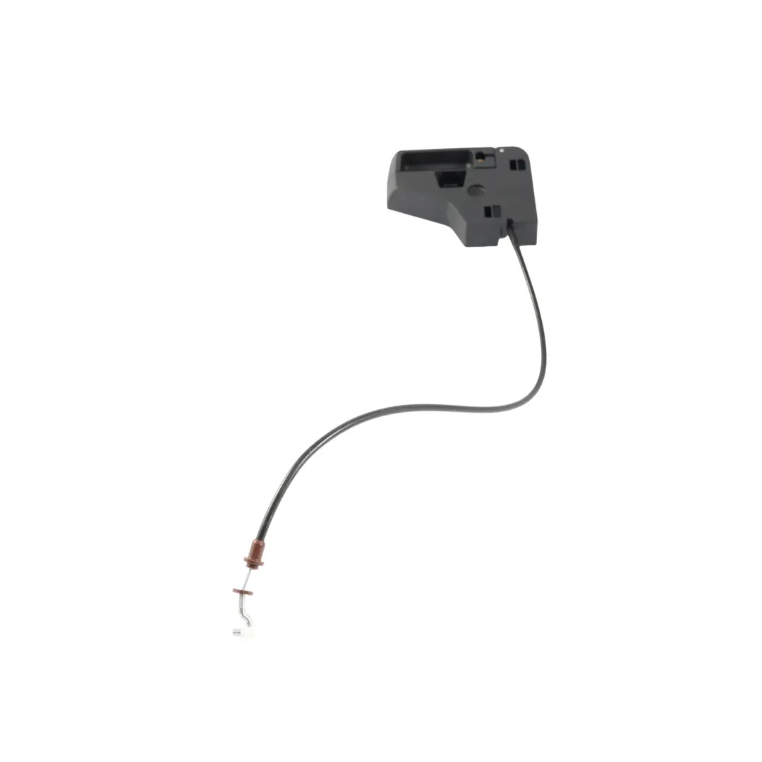 BMW M3 G20 G80 Hintere Sitz Entriegelung Griff Hebel - SKU 5A0B393 - Teilenummer 5A0B393