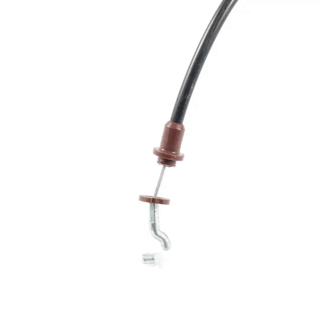 BMW M3 G20 G80 Rear Seat Release Handle Lever - SKU 5A0B393 - Part number 5A0B393