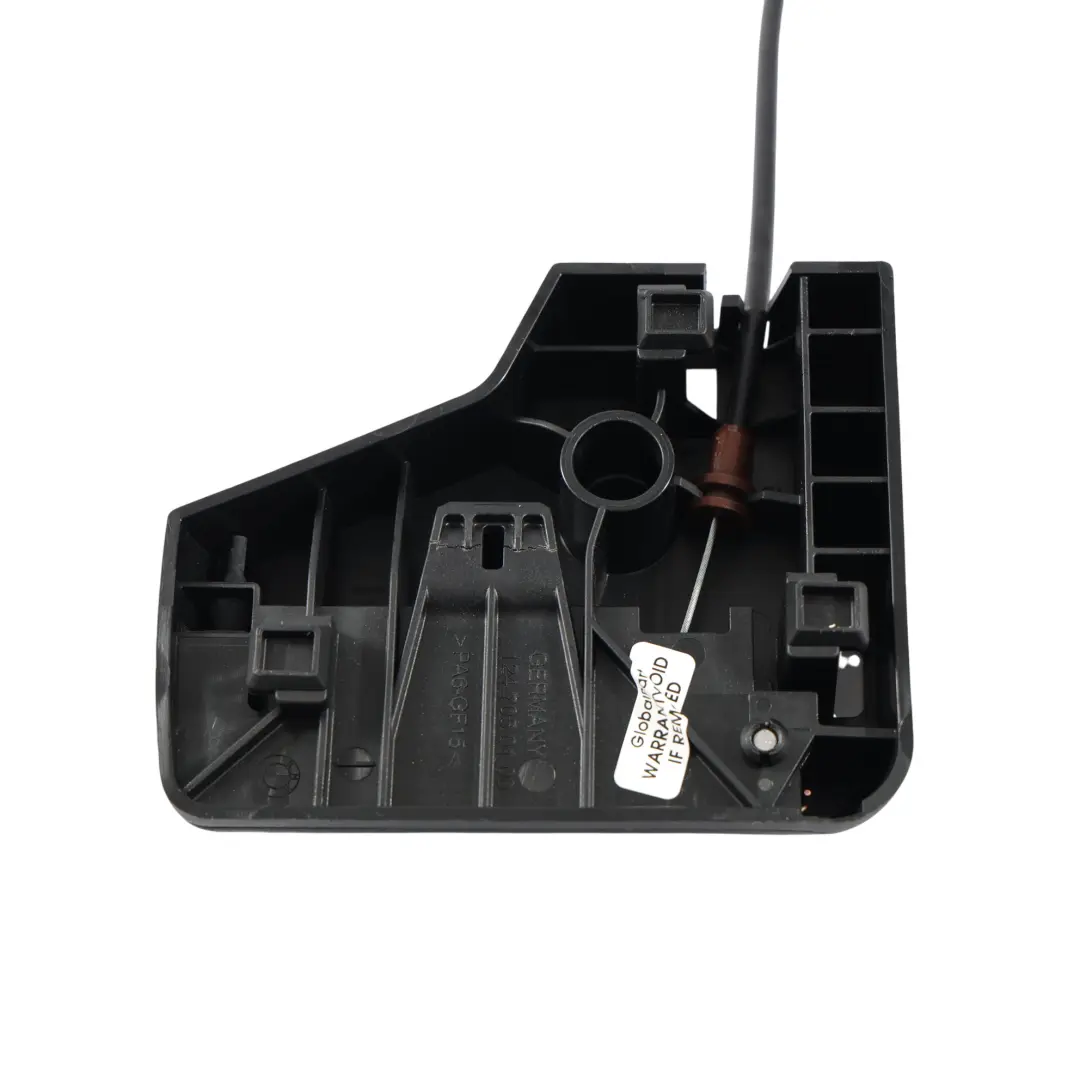 Release Handle Lever to BMW M3 G20 G80 Rear Seat with Part number 5A0B393 BMW M3 G20 G80 Rear Seat Release Handle Lever - SKU 5A0B393 - Part number 5A0B393