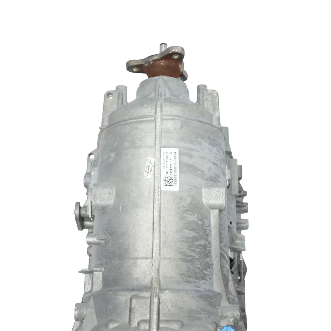 BMW G20 G21 B48X Automatic Gearbox GA8P75HZ WARRANTY - SKU 5A0DE54 - Part number 5A0DE54