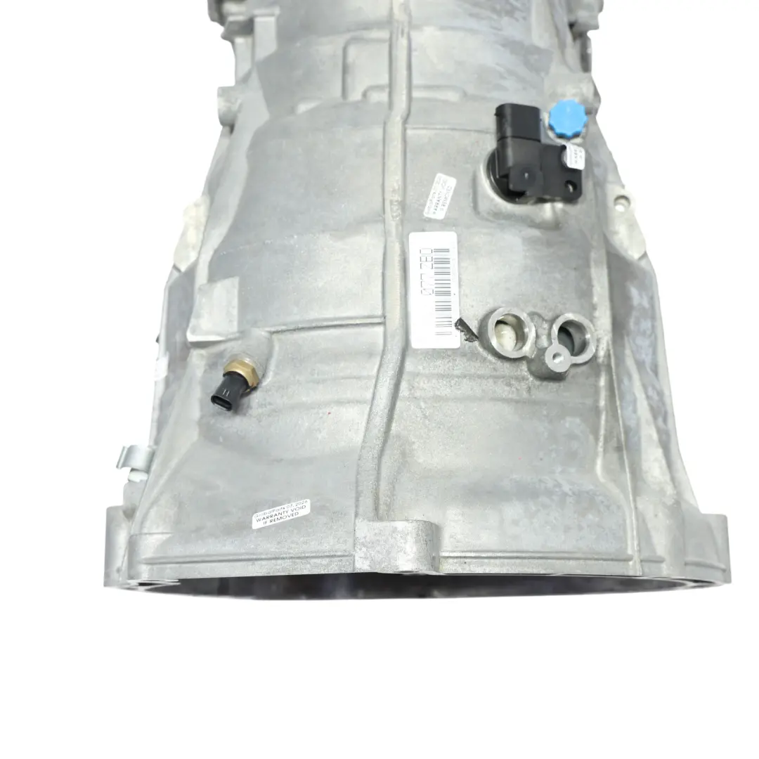 B48X Cambio Automatico GA8P75HZ GARANZIA per BMW G20 G21 con numero di parte 5A0DE54 BMW G20 G21 B48X Cambio Automatico GA8P75HZ GARANZIA - SKU 5A0DE54 - Numero di parte 5A0DE54