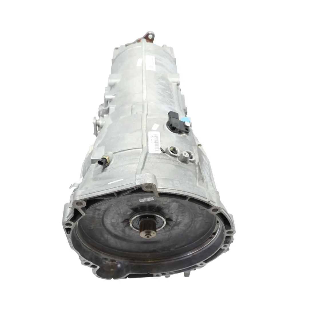 BMW G20 G21 B48X Cambio Automatico GA8P75HZ GARANZIA - SKU 5A0DE54 - Numero di parte 5A0DE54