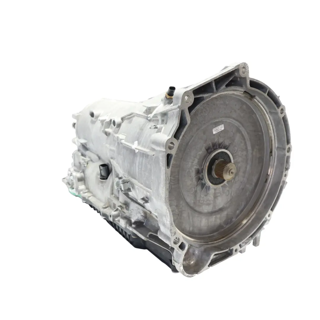 BMW G20 G21 B48X Automatic Gearbox GA8P75HZ WARRANTY - SKU 5A0DE54 - Part number 5A0DE54