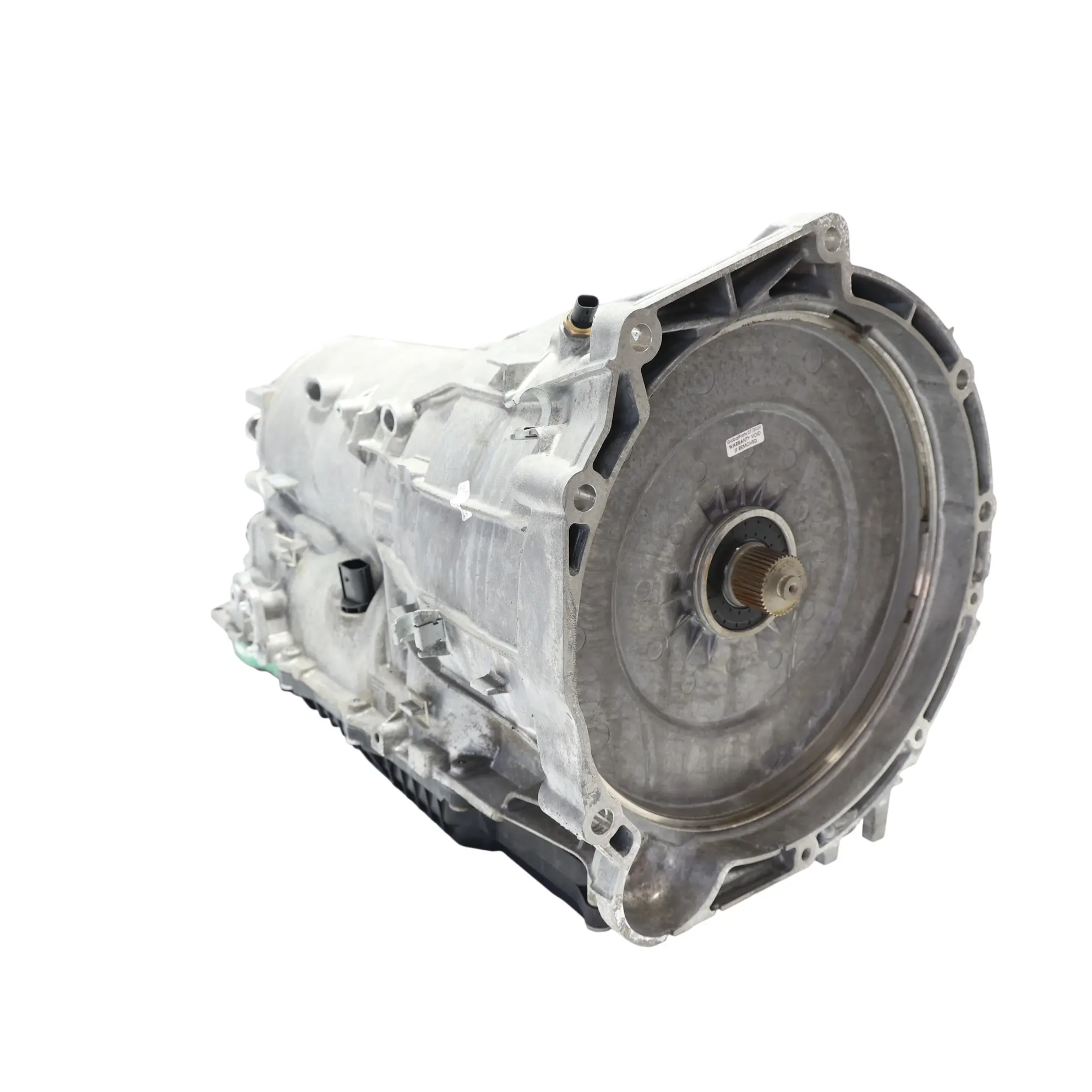 BMW G20 G21 B48X Cambio Automatico GA8P75HZ 5A0DE54 GARANZIA
