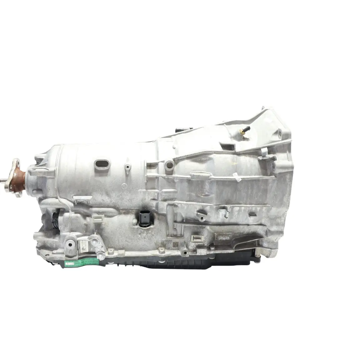 BMW G20 G21 B48X Cambio Automatico GA8P75HZ GARANZIA - SKU 5A0DE54 - Numero di parte 5A0DE54