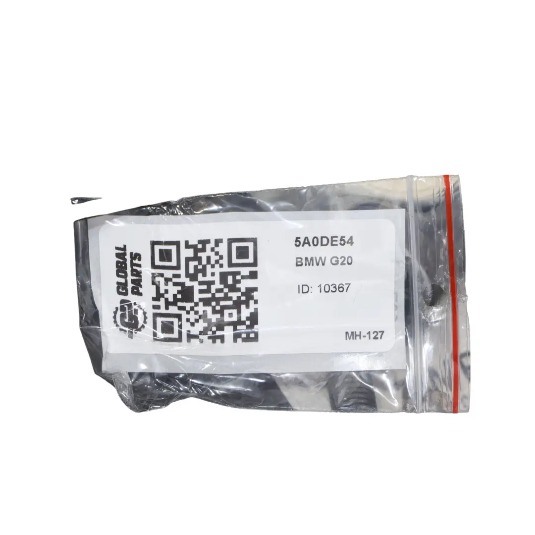 B48X Automatic Gearbox GA8P75HZ WARRANTY to BMW G20 G21 with Part number 5A0DE54 BMW G20 G21 B48X Automatic Gearbox GA8P75HZ WARRANTY - SKU 5A0DE54 - Part number 5A0DE54