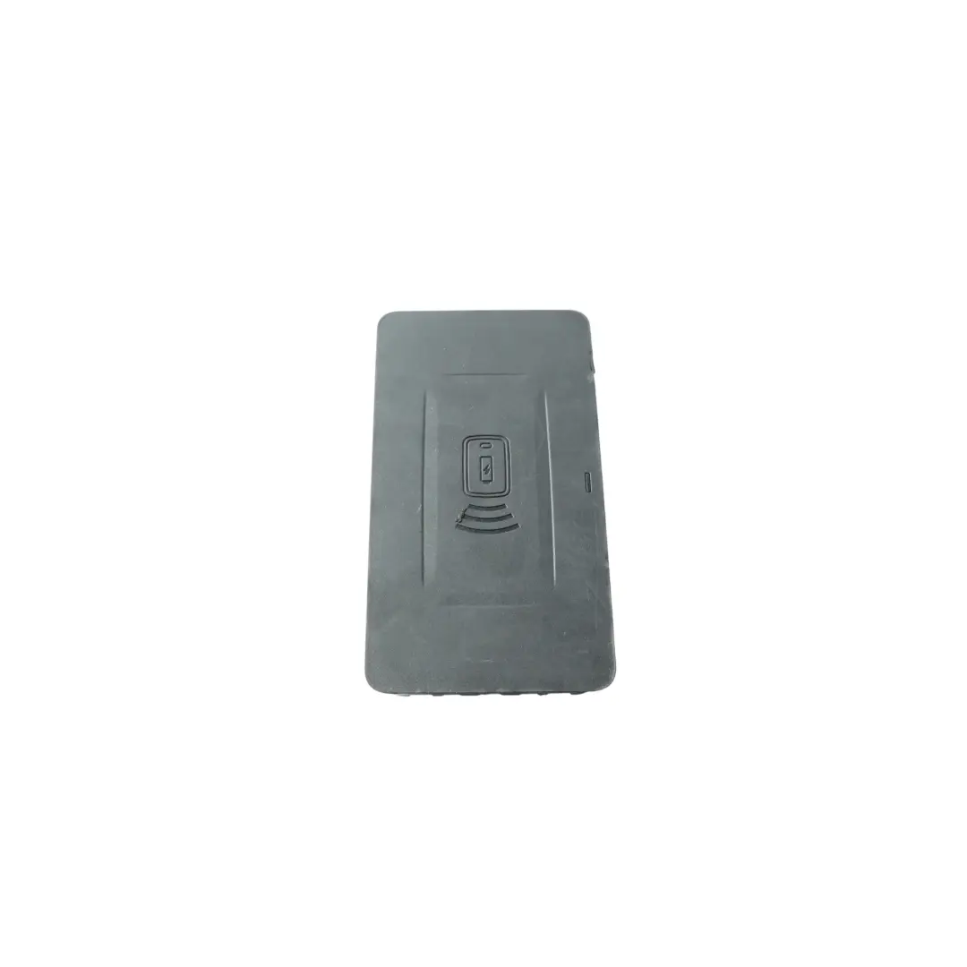BMW G11 G16 Z4 G29 Wireless Charger Charging Device Module Unit - SKU 5A0E550 - Part number 5A0E550