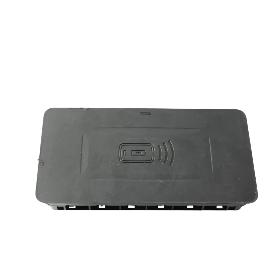 BMW G11 G16 Z4 G29 Kabelloses Ladegerät Modul Einheit - SKU 5A0E550 - Teilenummer 5A0E550