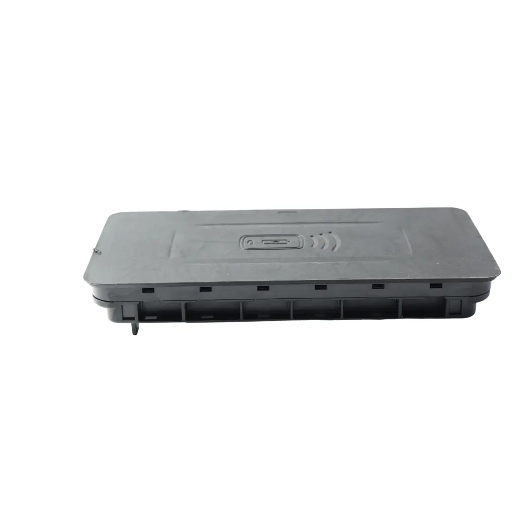 BMW G11 G16 Z4 G29 Wireless Charger Charging Device Module Unit - SKU 5A0E550 - Part number 5A0E550