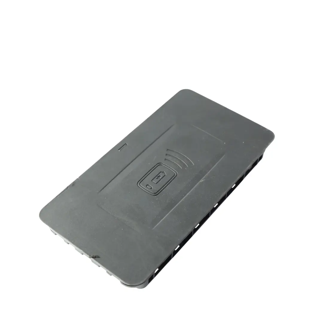 Kabelloses Ladegerät Modul Einheit für BMW G11 G16 Z4 G29 mit Teilenummer 5A0E550 BMW G11 G16 Z4 G29 Kabelloses Ladegerät Modul Einheit - SKU 5A0E550 - Teilenummer 5A0E550