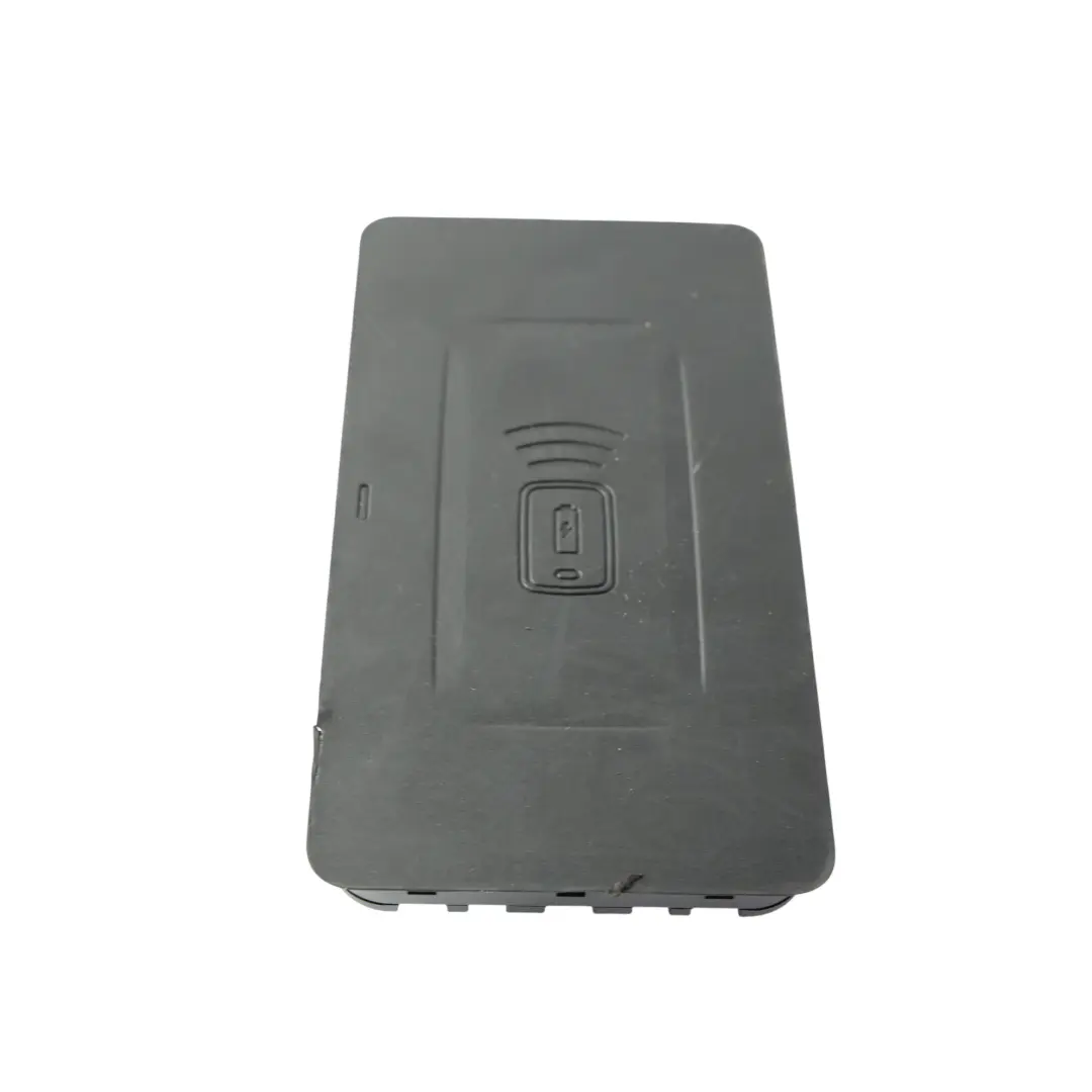 BMW G11 G16 Z4 G29 Kabelloses Ladegerät Modul Einheit - SKU 5A0E550 - Teilenummer 5A0E550