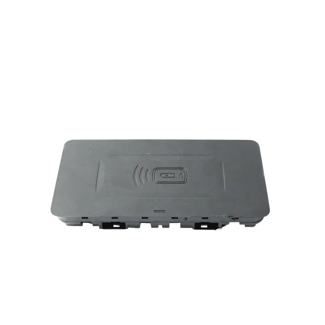 BMW G11 G16 Z4 G29 Kabelloses Ladegerät Modul Einheit - SKU 5A0E550 - Teilenummer 5A0E550