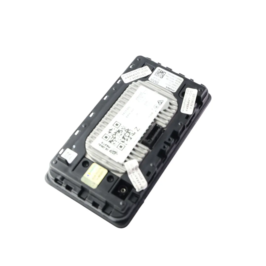 BMW G11 G16 Z4 G29 Kabelloses Ladegerät Modul Einheit - SKU 5A0E550 - Teilenummer 5A0E550