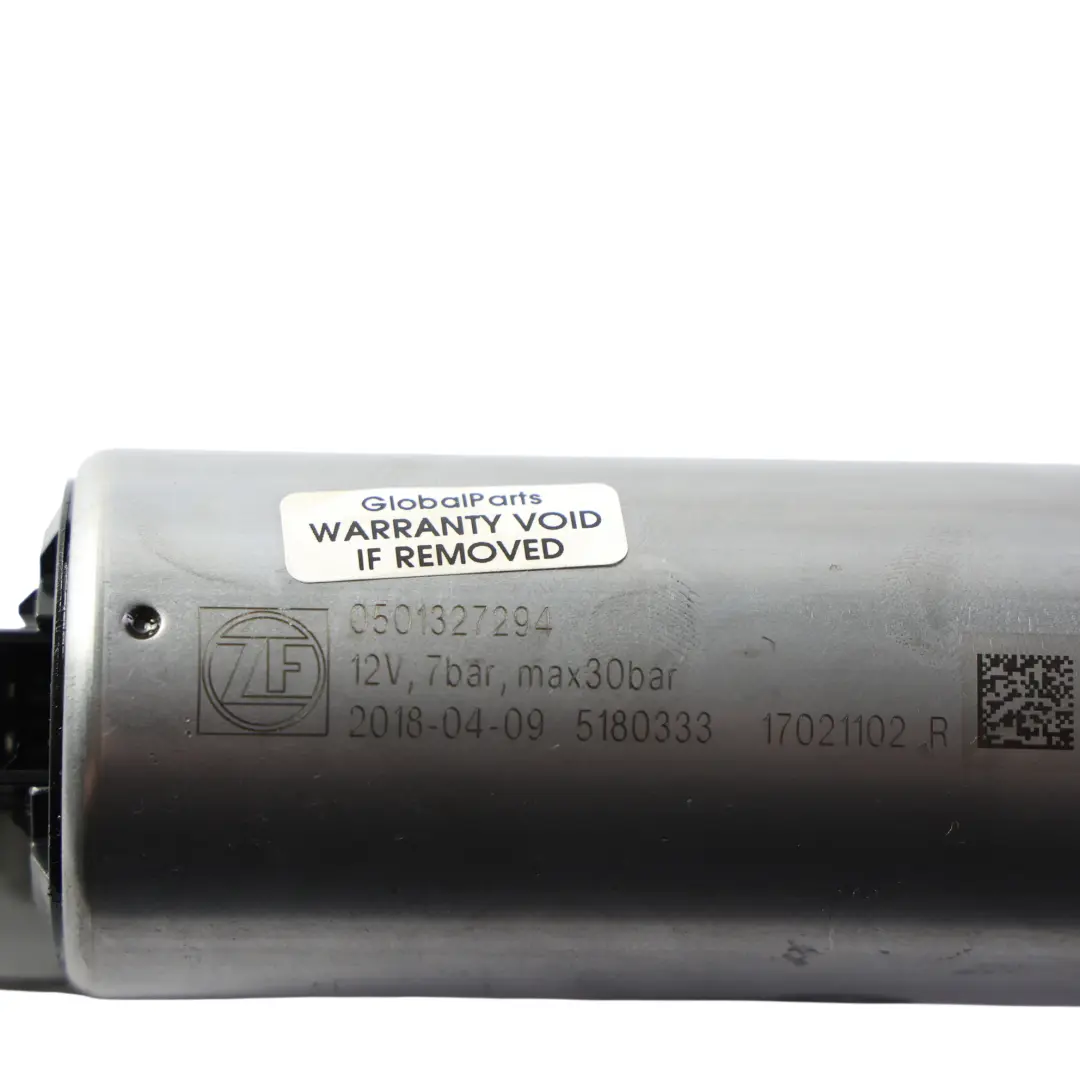 GA8HP75X Pompe Mécatronique Boîte Auto 0501327294 pour BMW X5 F15 X6 F16 à propos du numéro de pièce 5A131C6 BMW X5 F15 X6 F16 GA8HP75X Pompe Mécatronique Boîte Auto 0501327294 - SKU 5A131C6-1 - Numéro de pièce 5A131C6