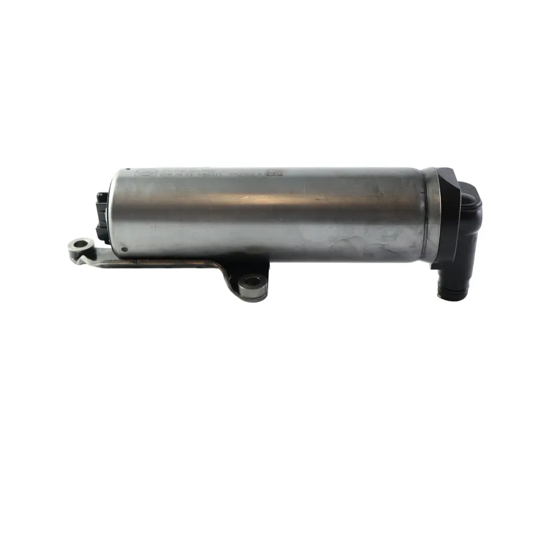 GA8HP75X Mechatronics Pump Automatic Gearbox 0501327294 to BMW X5 F15 X6 F16 with Part number 5A131C6 BMW X5 F15 X6 F16 GA8HP75X Mechatronics Pump Automatic Gearbox 0501327294 - SKU 5A131C6-1 - Part number 5A131C6