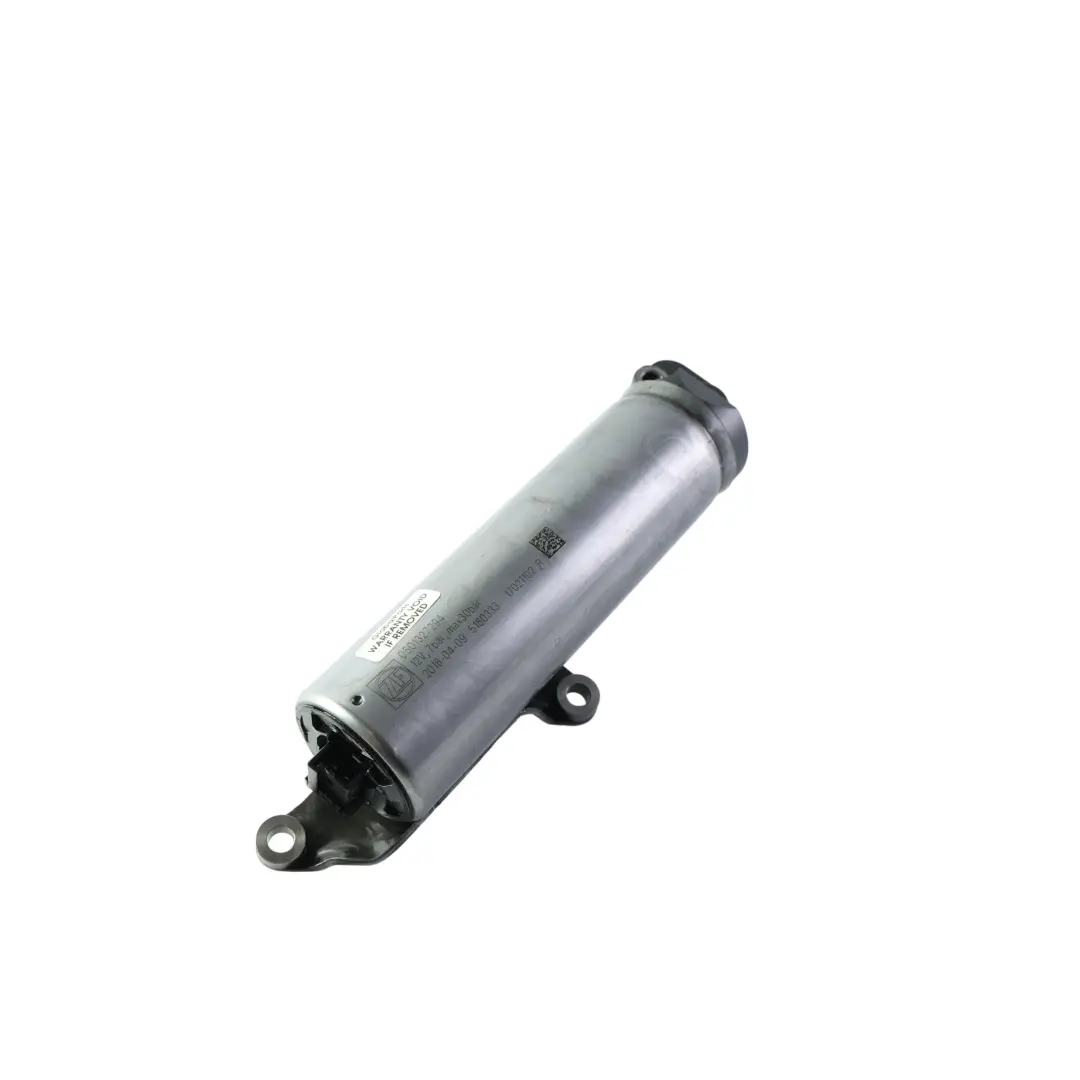 BMW X5 F15 X6 F16 GA8HP75X Pompa Mechatroniki Skrzyni Biegów 0501327294 - SKU 5A131C6-1 - Numer Części 5A131C6