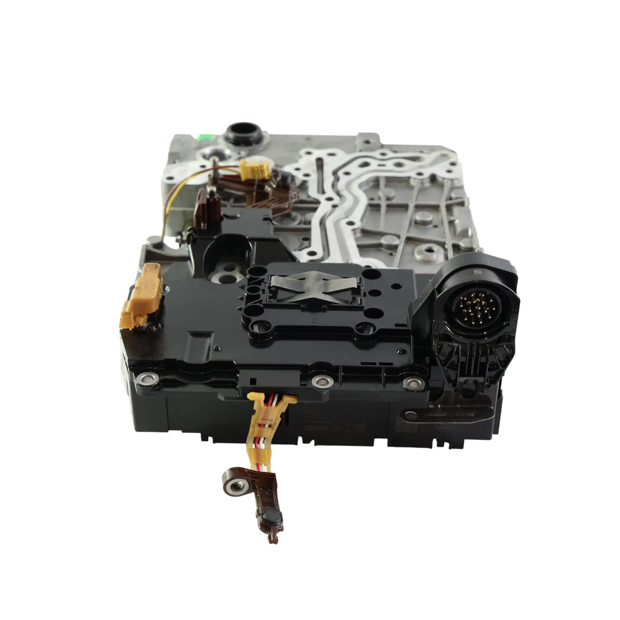 BMW X5 F15 X6 F16 GA8HP75X Mechatronics Automatic Gearbox Module 1102427144