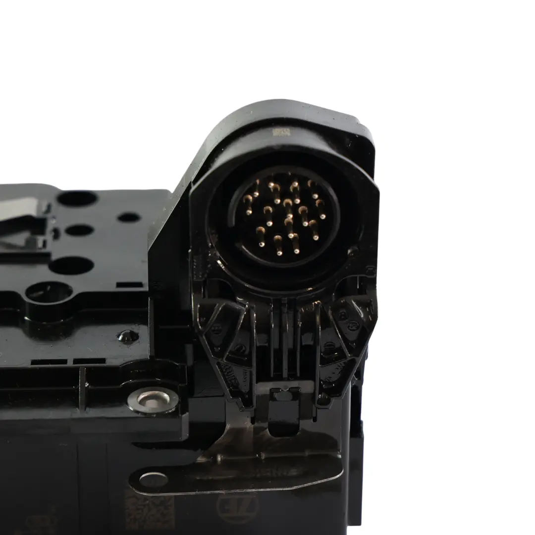 GA8HP75X Mechatronics Automatic Gearbox Module 1102427144 to BMW X5 F15 X6 F16 with Part number 5A131C6 BMW X5 F15 X6 F16 GA8HP75X Mechatronics Automatic Gearbox Module 1102427144 - SKU 5A131C6 - Part number 5A131C6