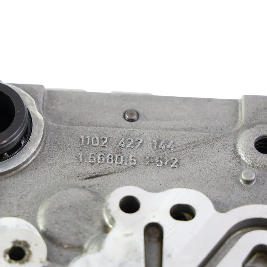 BMW X5 F15 X6 F16 GA8HP75X Mechatronics Automatic Gearbox Module 1102427144 - SKU 5A131C6 - Part number 5A131C6
