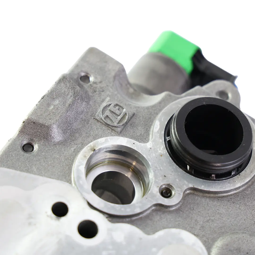 BMW X5 F15 X6 F16 GA8HP75X Mechatronics Automatic Gearbox Module 1102427144 - SKU 5A131C6 - Part number 5A131C6