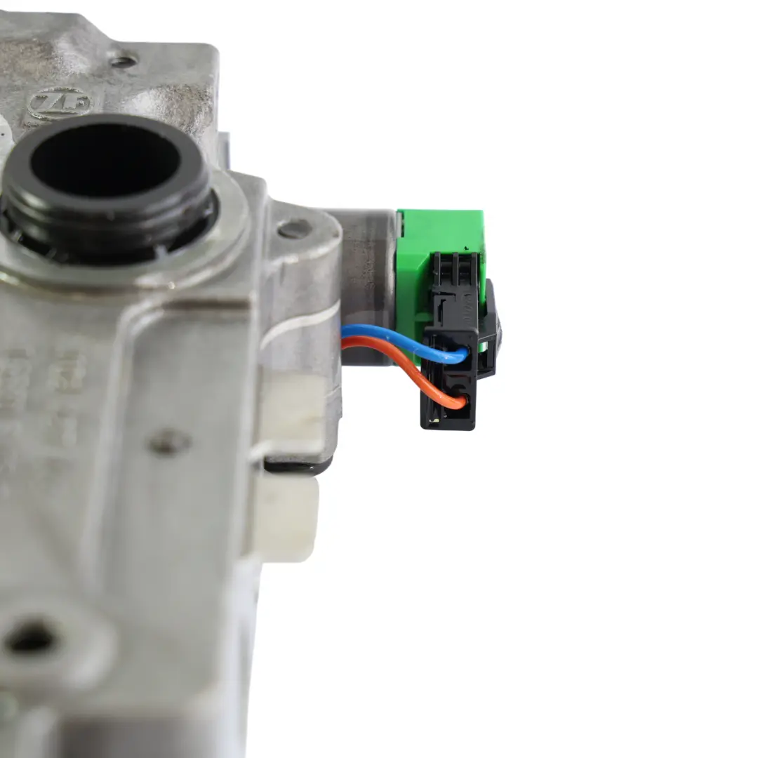 GA8HP75X Mechatronics Automatic Gearbox Module 1102427144 to BMW X5 F15 X6 F16 with Part number 5A131C6 BMW X5 F15 X6 F16 GA8HP75X Mechatronics Automatic Gearbox Module 1102427144 - SKU 5A131C6 - Part number 5A131C6