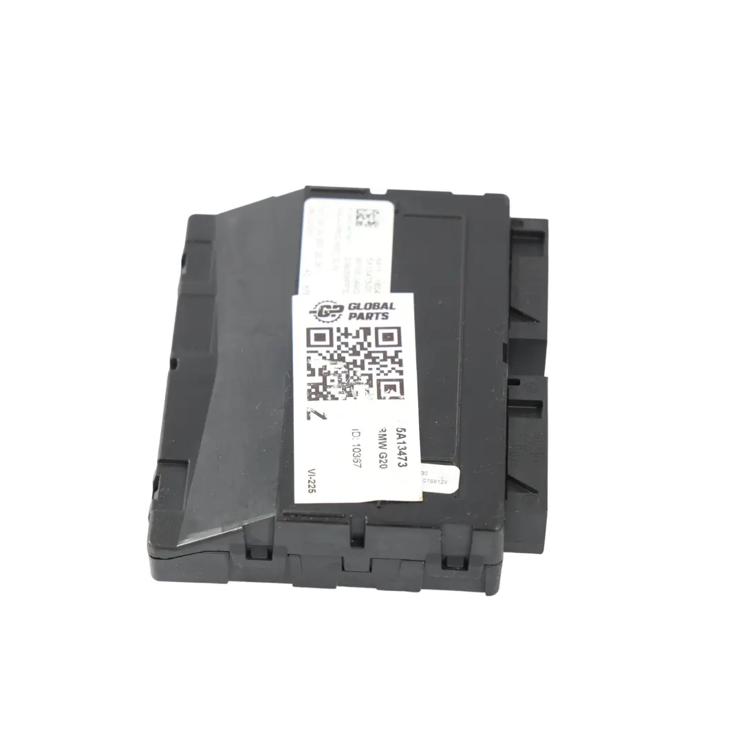 BMW G20 F40 Control Unit Module Air Conditioning System - SKU 5A13473 - Part number 5A13473