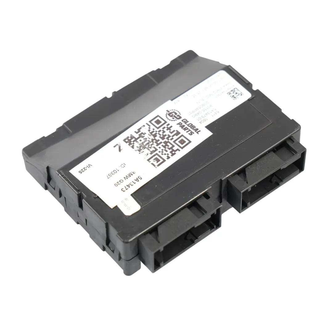 BMW G20 F40 Control Unit Module Air Conditioning System - SKU 5A13473 - Part number 5A13473