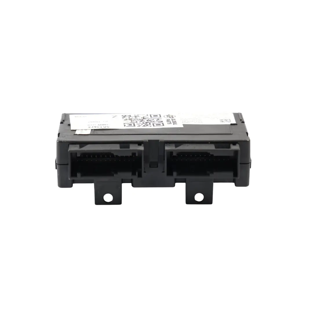 Control Unit Module Air Conditioning System to BMW G20 F40 with Part number 5A13473 BMW G20 F40 Control Unit Module Air Conditioning System - SKU 5A13473 - Part number 5A13473