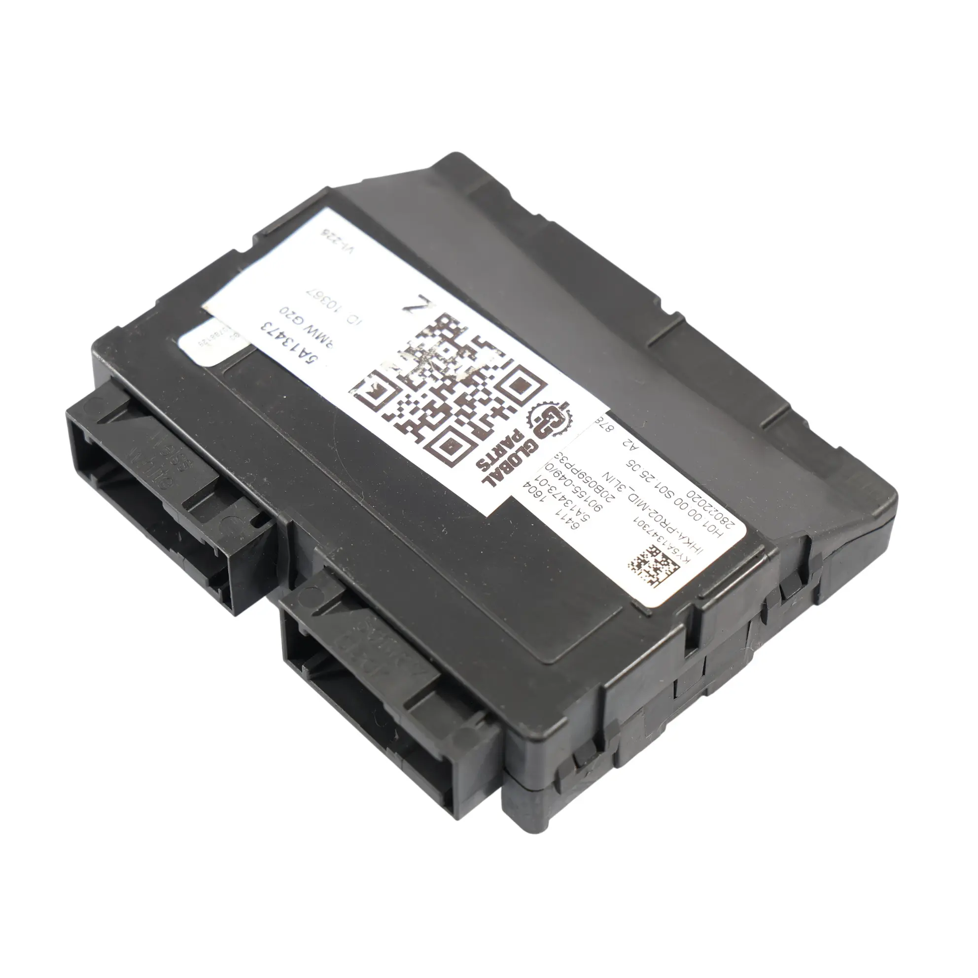 BMW G20 F40 Control Unit Module Air Conditioning System 5A13473