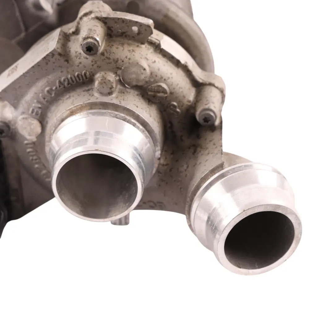 B38 Petrol Turbocharger Turbo to BMW F20 F21 F30 F31 LCI F32 with Part number 5A14817 BMW F20 F21 F30 F31 LCI F32 B38 Petrol Turbocharger Turbo - SKU 5A14817 - Part number 5A14817