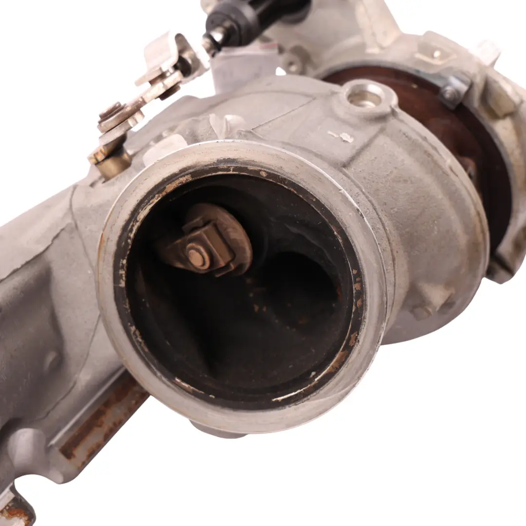 B38 Turbosprężarka Turbo do BMW F20 F21 F30 F31 LCI F32 o numerze 5A14817 BMW F20 F21 F30 F31 LCI F32 B38 Turbosprężarka Turbo - SKU 5A14817 - Numer Części 5A14817
