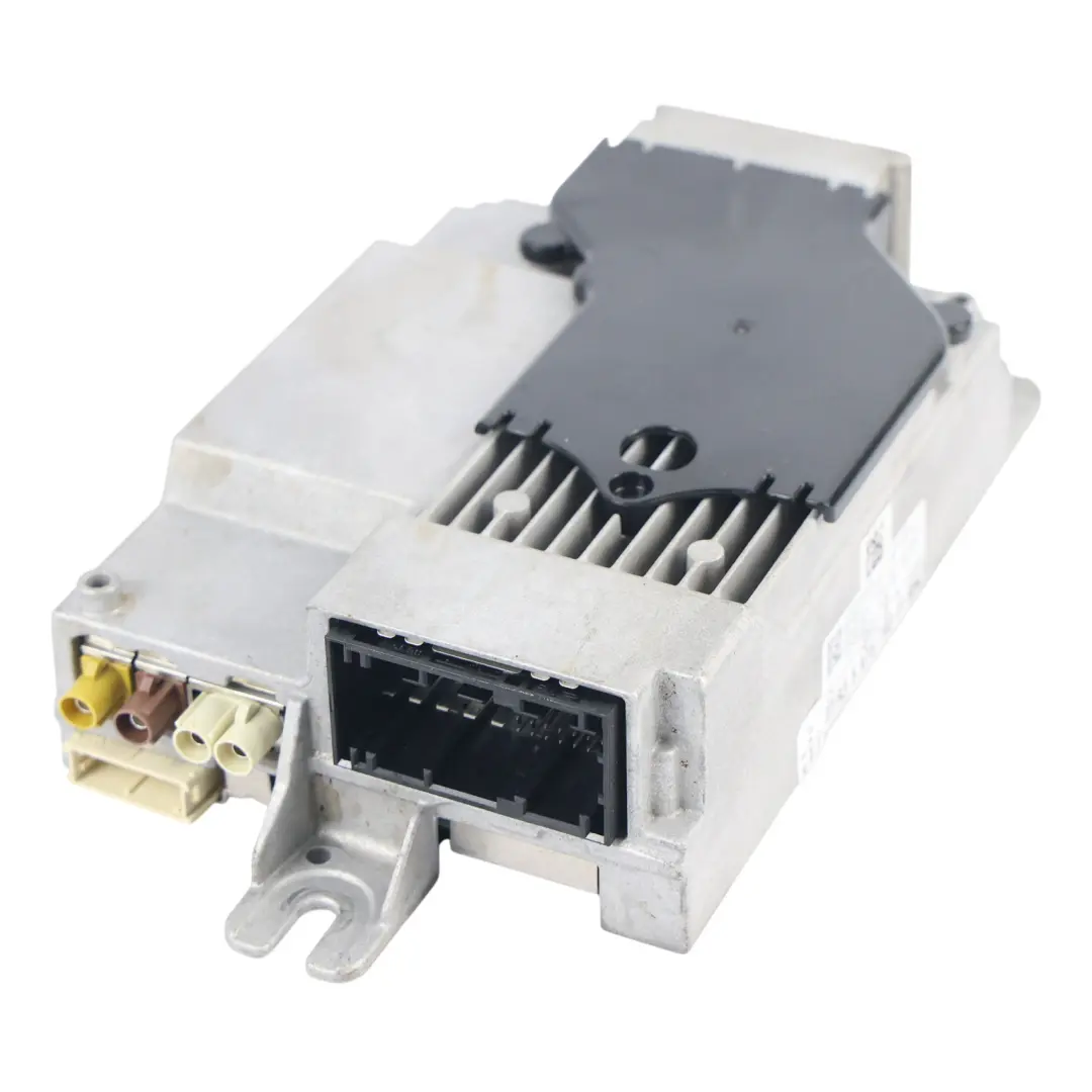BMW G20 DAB Receiver Audio Module RP Sound System Amplifier Module - SKU 5A167A6 - Part number 5A167A6
