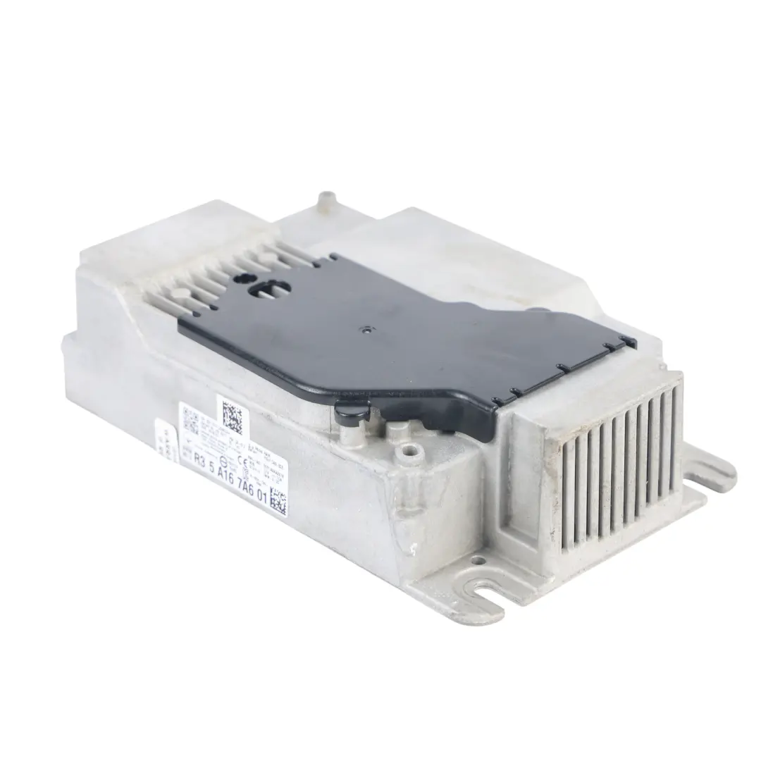 BMW G20 DAB Receiver Audio Module RP Sound System Amplifier Module - SKU 5A167A6 - Part number 5A167A6