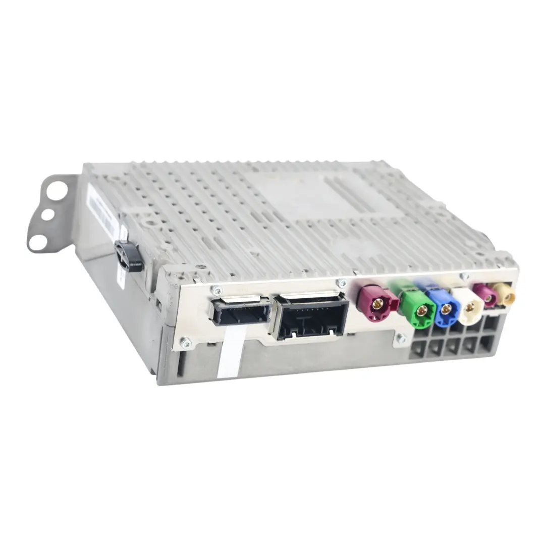 BMW G20 G28 F93 Unità Controllo Navigazione Satellitare Radio - SKU 5A16A53 - Numero di parte 5A16A53