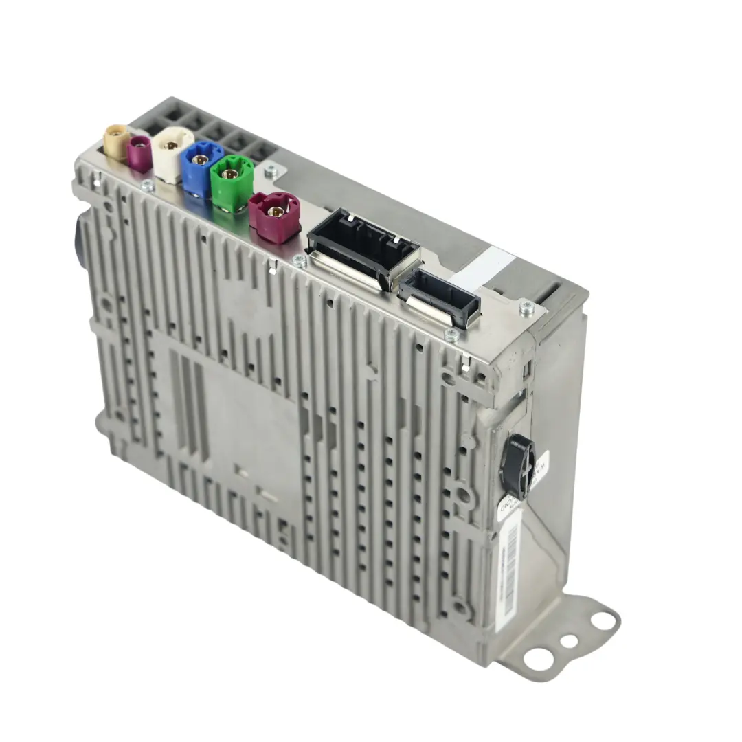 Unità Controllo Navigazione Satellitare Radio per BMW G20 G28 F93 con numero di parte 5A16A53 BMW G20 G28 F93 Unità Controllo Navigazione Satellitare Radio - SKU 5A16A53 - Numero di parte 5A16A53