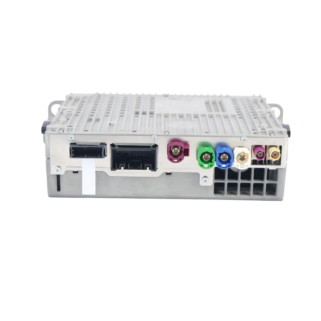 BMW G20 G28 F93 Unità Controllo Navigazione Satellitare Radio - SKU 5A16A53 - Numero di parte 5A16A53