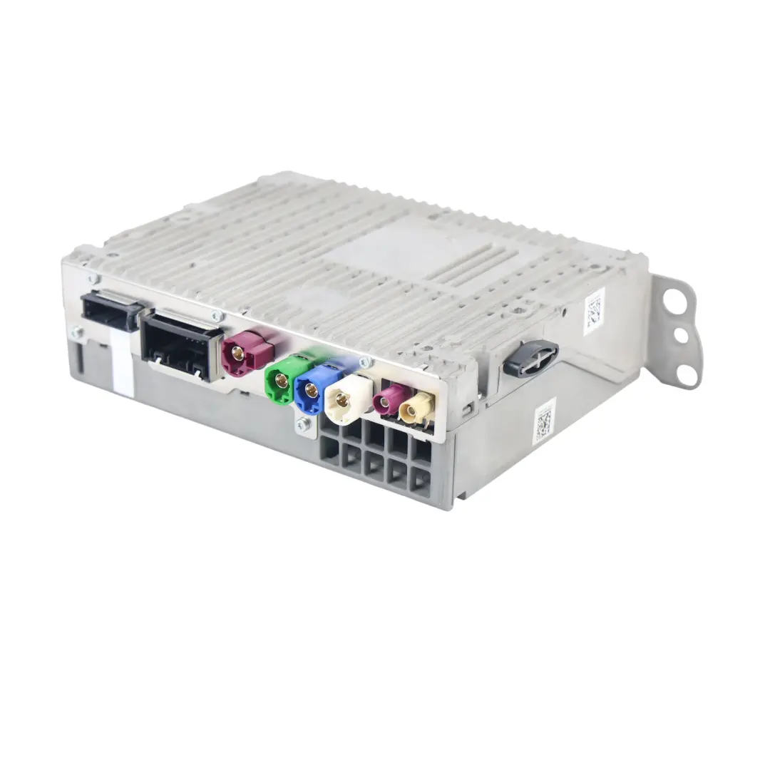 Unità Controllo Navigazione Satellitare Radio per BMW G20 G28 F93 con numero di parte 5A16A53 BMW G20 G28 F93 Unità Controllo Navigazione Satellitare Radio - SKU 5A16A53 - Numero di parte 5A16A53