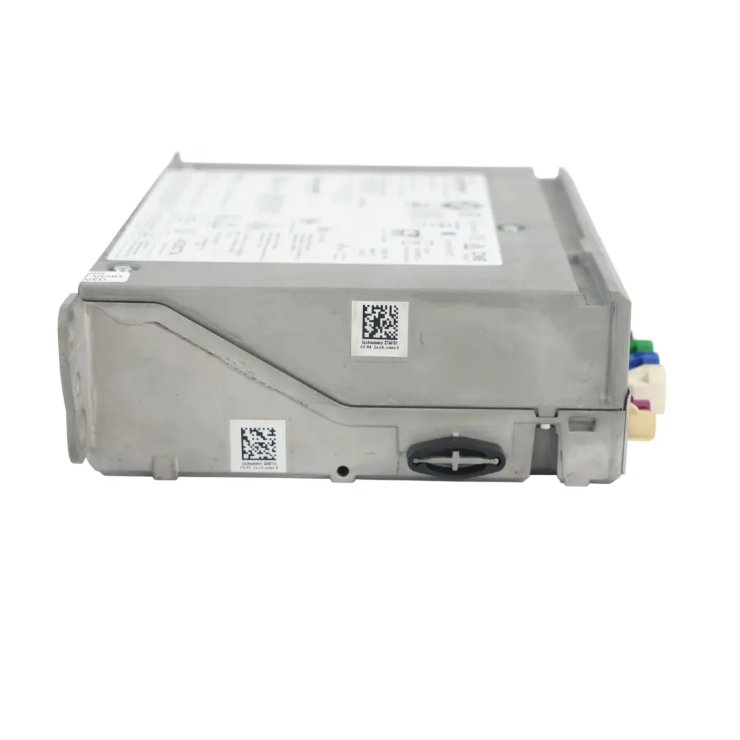 BMW G20 G28 F93 Unità Controllo Navigazione Satellitare Radio - SKU 5A16A53 - Numero di parte 5A16A53