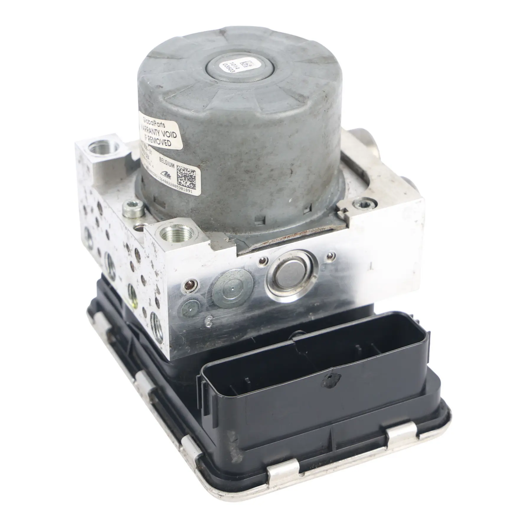 BMW G20 G21 G26 ABS Pump Modulator DSC Control Hydro Unit 5A179D9 B48X B48B20A