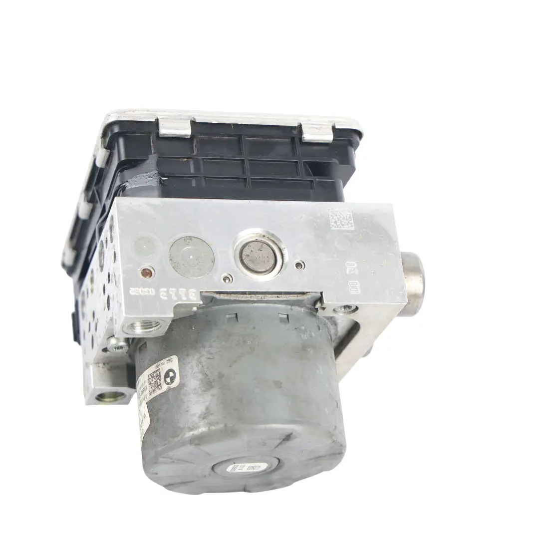 ABS Pump Modulator DSC Control Hydro Unit B48X B48B20A to BMW G20 G21 G26 with Part number 5A179D9 BMW G20 G21 G26 ABS Pump Modulator DSC Control Hydro Unit B48X B48B20A - SKU 5A179D9 - Part number 5A179D9