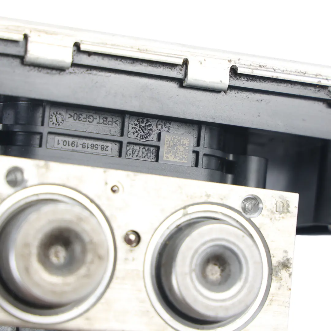 ABS Pump Modulator DSC Control Hydro Unit B48X B48B20A to BMW G20 G21 G26 with Part number 5A179D9 BMW G20 G21 G26 ABS Pump Modulator DSC Control Hydro Unit B48X B48B20A - SKU 5A179D9 - Part number 5A179D9