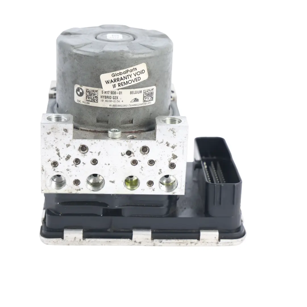 BMW G20 G21 G26 ABS Pumpe Modulator DSC Steuergerät Hydro B48X - SKU 5A179D9 - Teilenummer 5A179D9