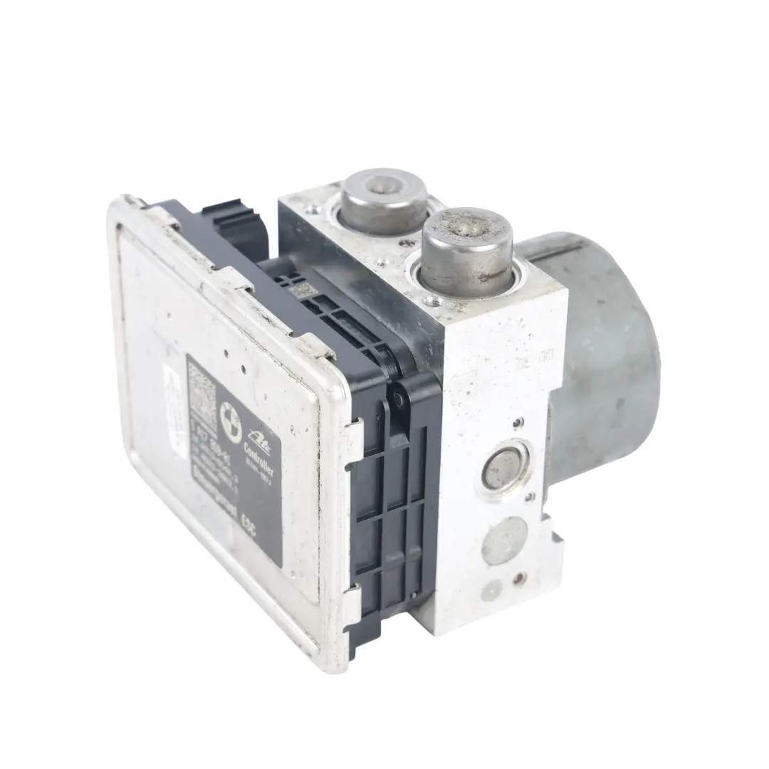 BMW G20 G21 G26 ABS Pump Modulator DSC Control Hydro Unit B48X B48B20A - SKU 5A179D9 - Part number 5A179D9