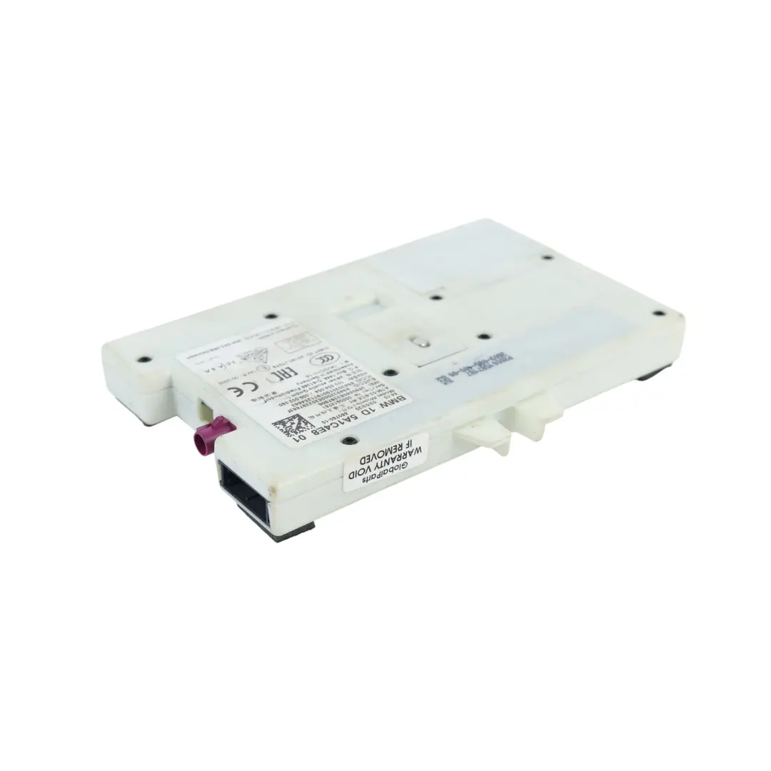 BMW G20 G21 Telematics Bluetooth Communication Control Module - SKU 5A1C4E8 - Part number 5A1C4E8